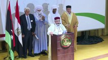 Libya tribal chiefs set up council to aid peace efforts