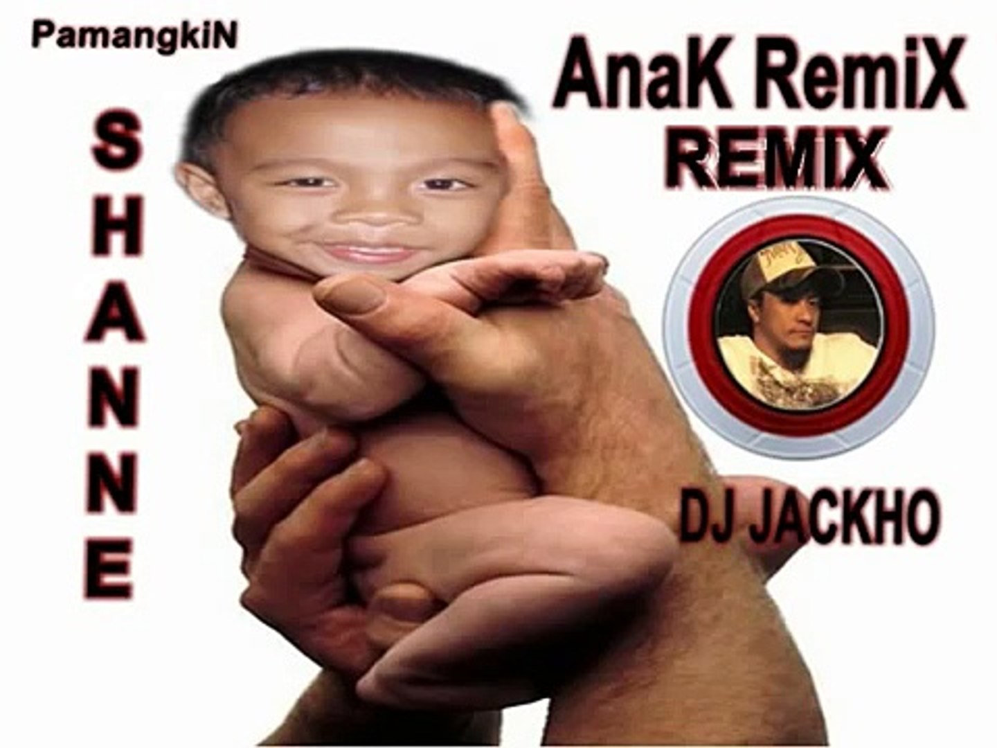 ⁣Anak Remix - Dj JACKHO