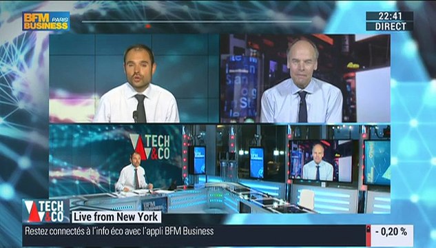 Live from New York: Google a dévoilé ses nouvelles fonctionnalités - 28/05