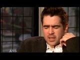 COLIN FARRELL ATTRACTED IN BRUGES SCENES