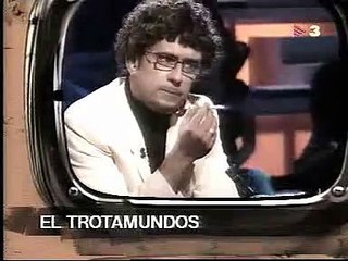 Entrevista al gilipollas, Una altra cosa