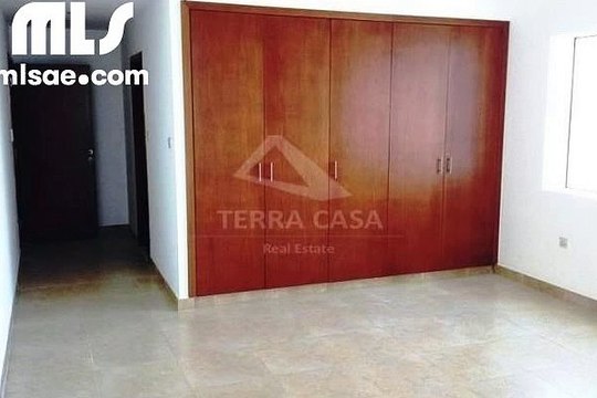 1 BR Fully Furnished Apt Media City View MAG 218 Dubai Marina Rented - mlsae.com