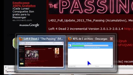 Como Instalar El Dlc de Left 4 Dead 2 The Passing.