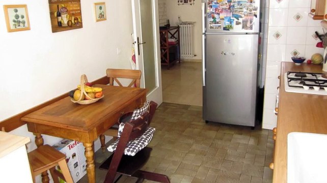 A vendre - Appartement - Nice (06100) - 4 pièces - 88m²