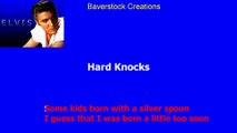 Hard Knocks - Elvis Presley