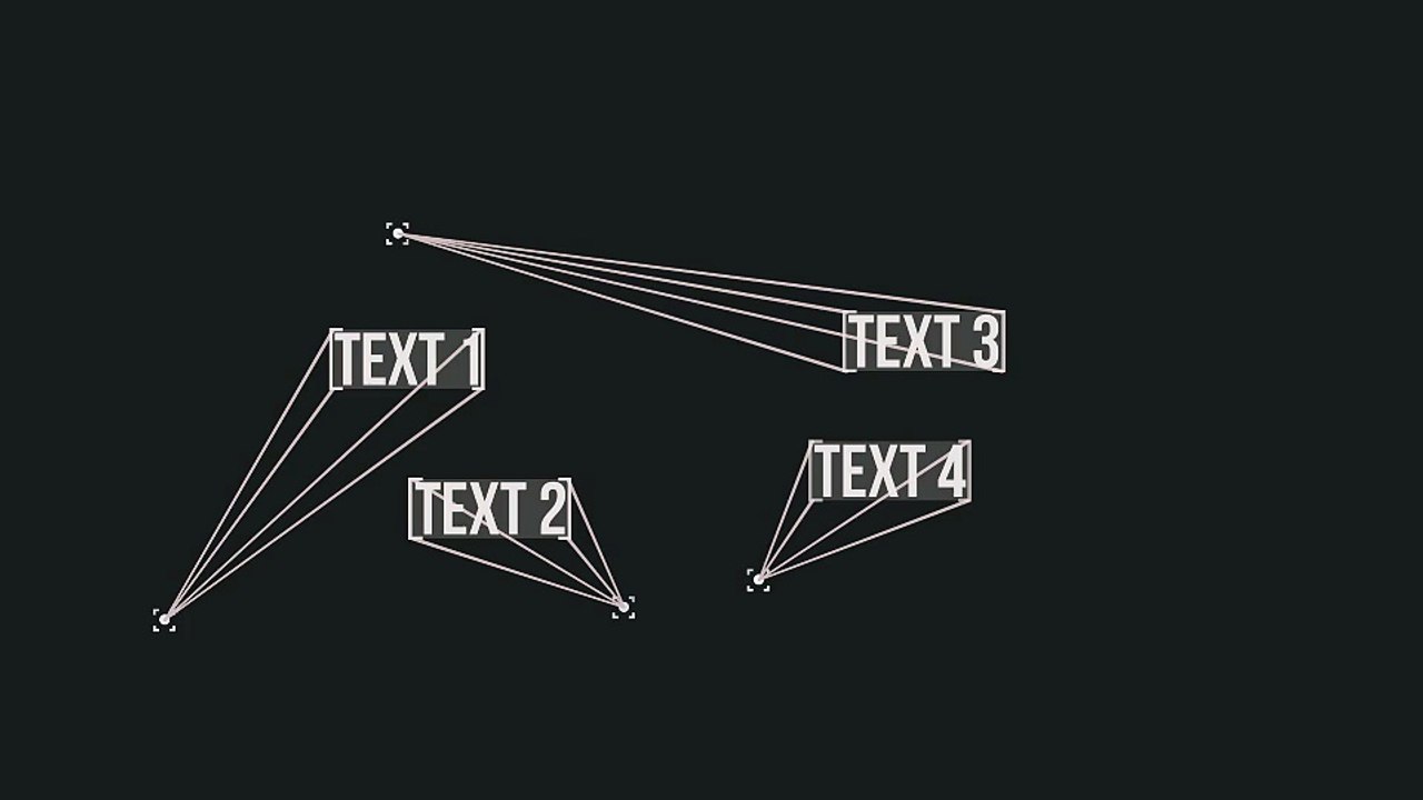 Expanding Call-Outs - After Effects Project File