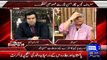 Hassan Nisar Bashes The Way Govt Are Trying To Take The Credit Of Making This Country A Nuclear Power!!