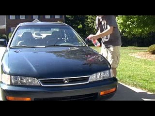 Funny CLR Spoof Commercial