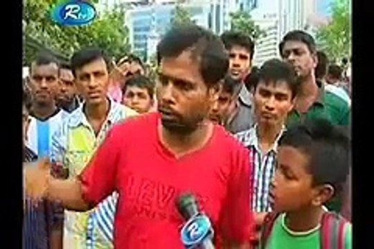 Today Bangla News Live 28 May 2015 On RTV Bangladesh News