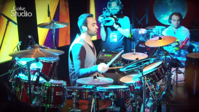 Bolay (Uzair Jaswal) vCoke Studio Pakistan, Season 5, Episode 4 - Full HD Video Song