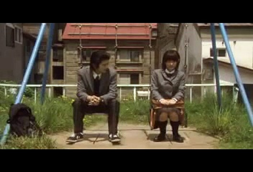 Saikano: The Last Love Song - Music Video