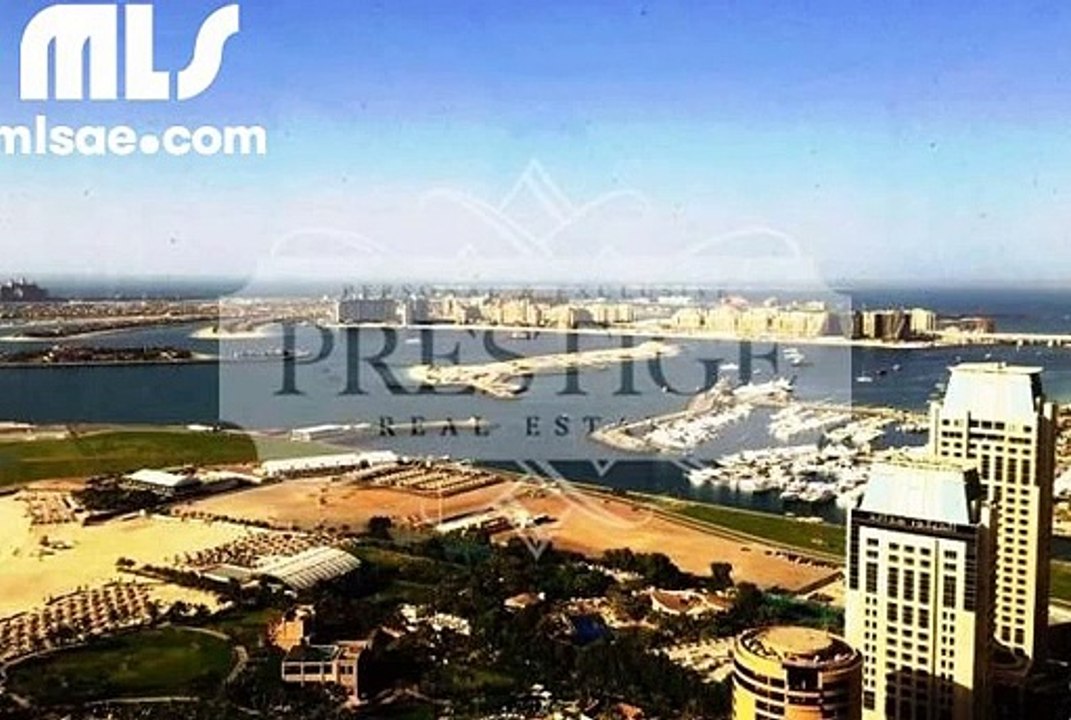 One Bedroom Penthouse  Fully Furnished in Murjan  JBR - mlsae.com