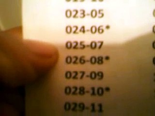 pick 3 lottery strategies