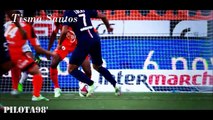 Lucas Moura ● Zlatan Ibrahimovic ● PSG Attack ● Skills & Goals ● 2015 HD