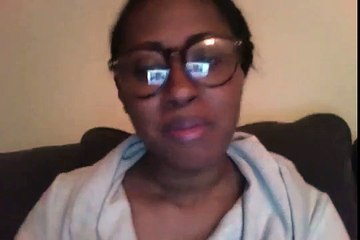 Introducing Student Voice Live! Keynote Speaker: Jamira Burley