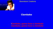 Clambake - Elvis Presley