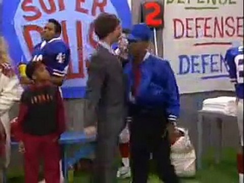 In Living Color - Make a Death Wish Foundation (Jim Carrey)
