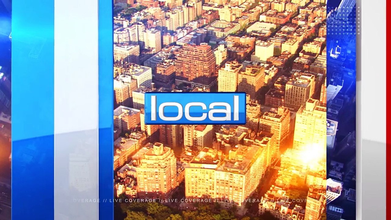 Local News Pack - After Effects Project File