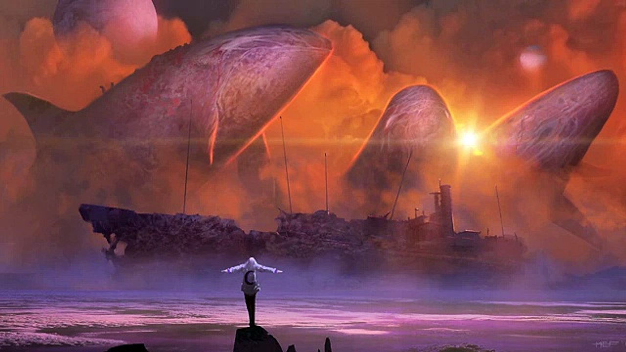 Bastille - Oblivion (Slinger Remix)