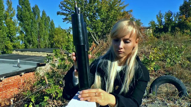 сравнение амортизаторов