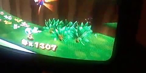 Mario & Luigi's Adventures in the Galaxy Episode 2 - Luma Learns How To Be Invisible