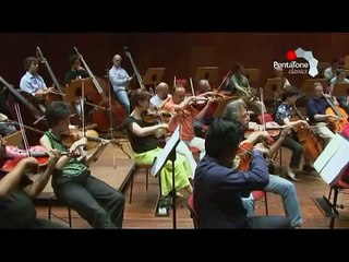 Sa Chen - Chopin Piano Concerto No.1 Romance-Larghetto