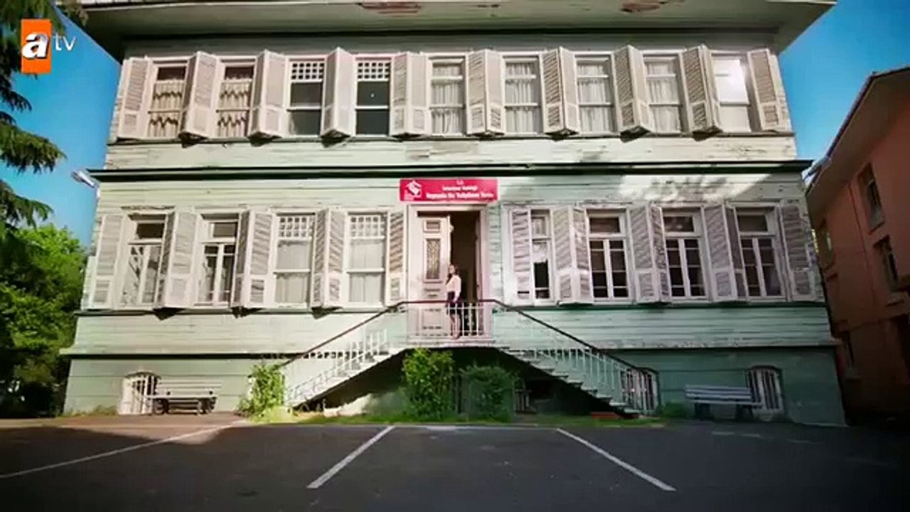 Kırgın Çiçekler 1.Bölüm Fragmanı