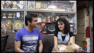 palak Muchhal Exclusive Interview With Adil Asif In Mumbai