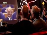 Johan Cruyff over Geert Wilders in Holland sport