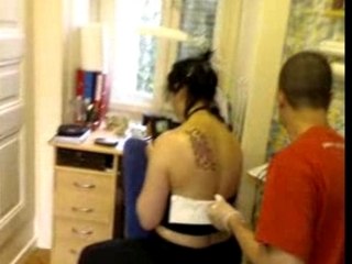 Mike-Youn tattoo
