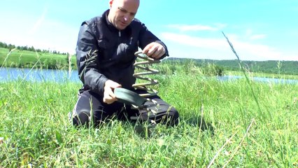 Межвитковые проставки .  Моё мнение, опыт и всё что я знаю о них