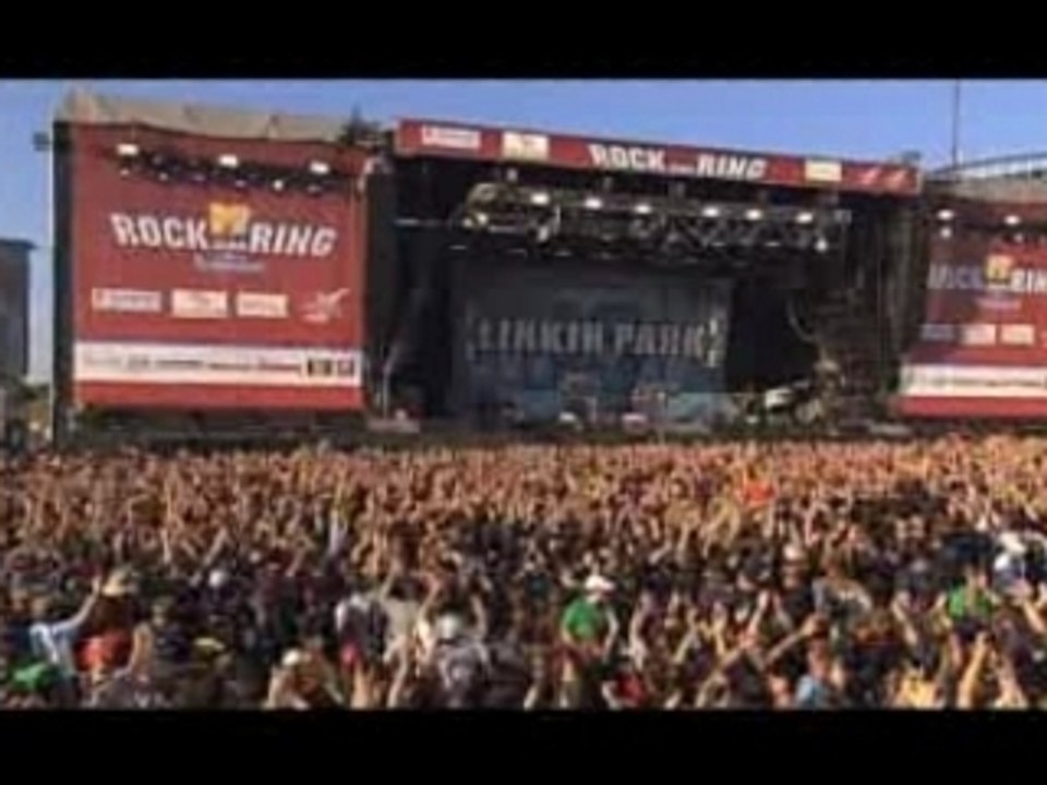 Linkin Park - Live @ Rock am Ring - 08 -
