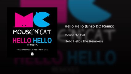 Hello Hello (Enzo DC Remix)