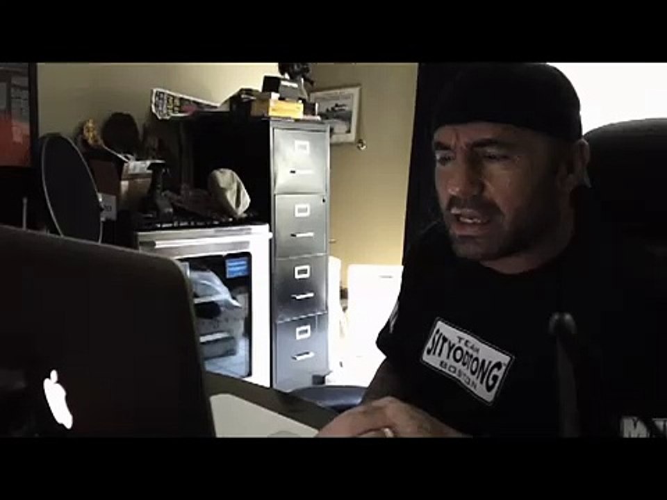 JOE ROGAN EXPERIENCE PODCAST #80