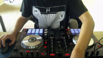 STREAM TEST (REPLAY)