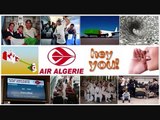 Air Algérie et le vol AH2700 Montréal-Alger