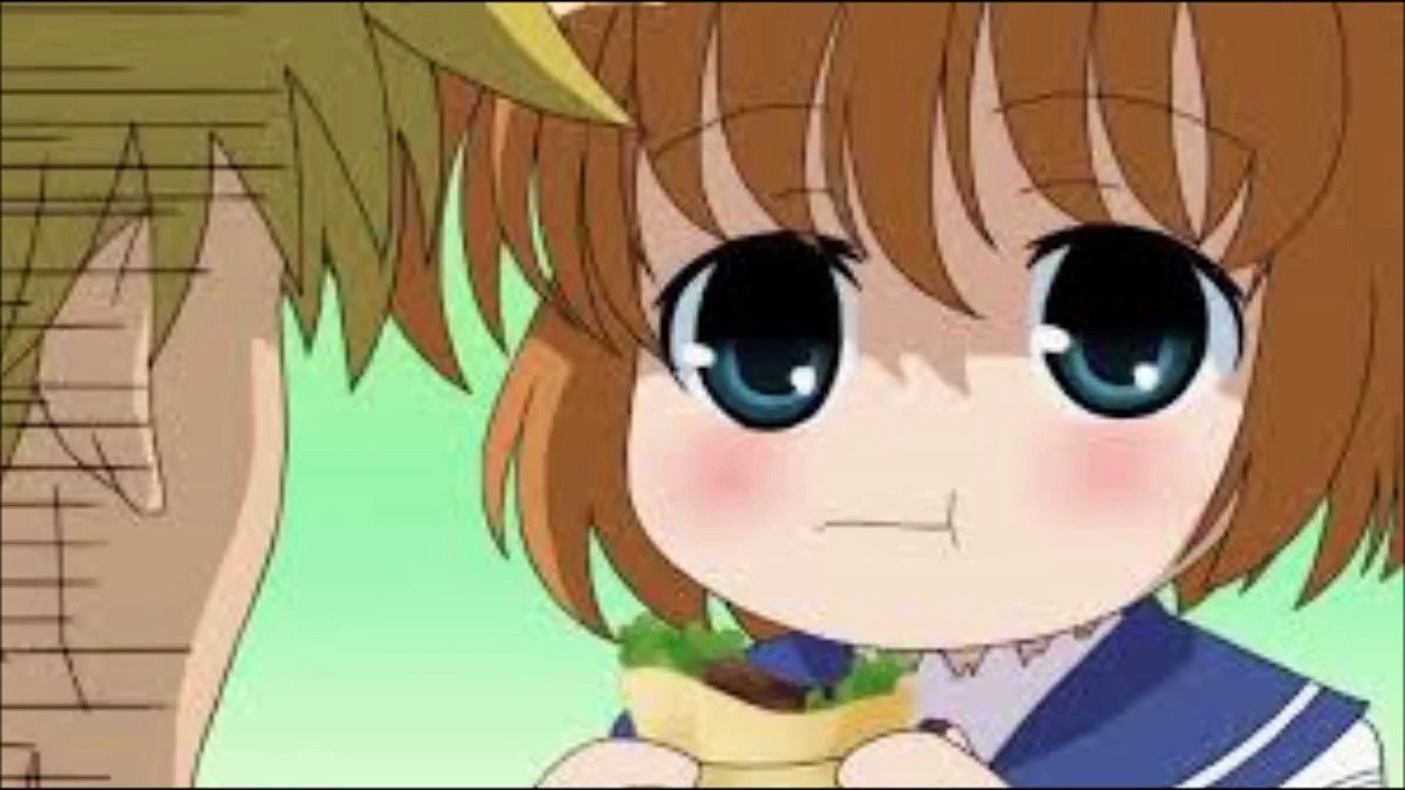 Nightcore- It's Raining Tacos