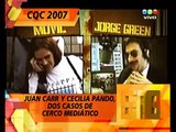 678 - JUAN CARR Y CECILIA PANDO DOS CASOS DE CERCO MEDIATICO 5-06-12