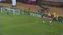 Gol de Ronaldinho a Venezuela (Copa América 1999)
