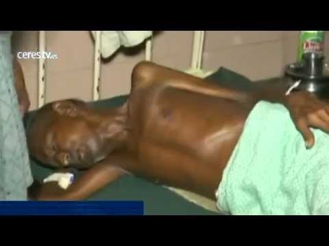 Aumentan a 1400 los muertos por la ola de calor en la India