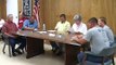 7/31/09 Special Called Meeting, Webb, Al. Town Council to Hold Termination Hearing for City Clerk