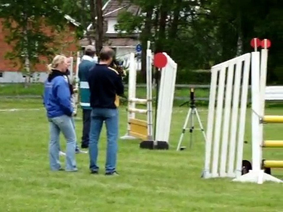 31 maj 2011 Nellie Berntsson