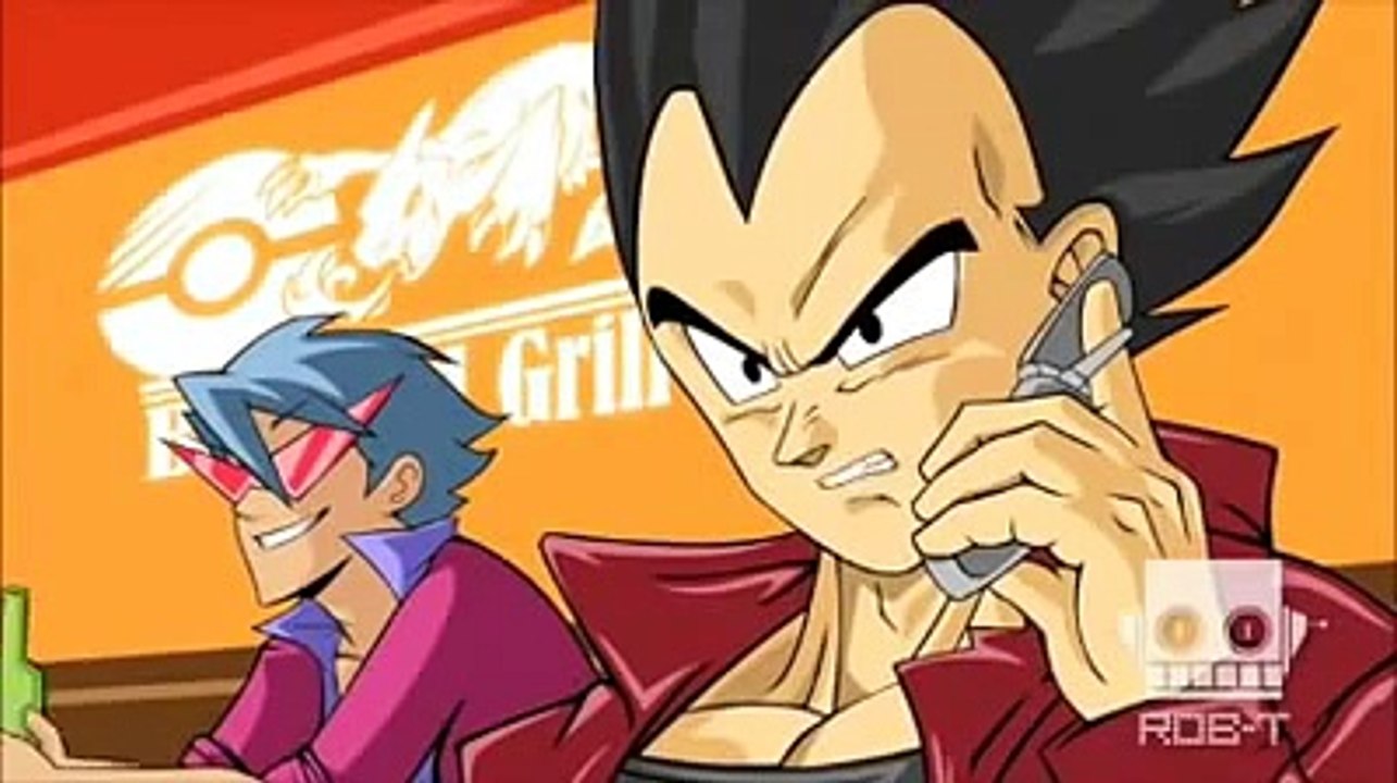 Doctor Goku - 2012