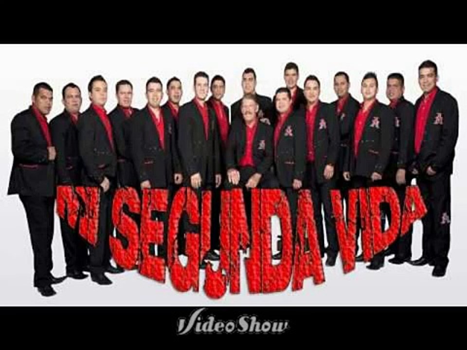 Mi segunda vida. La arrolladora.