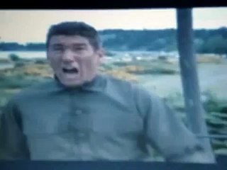 I got nowhere else to go!