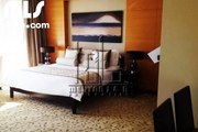 Amazing Studio Hotel Apartment with Burj Khalifa View in The Address Dubai Mall - mlsae.com