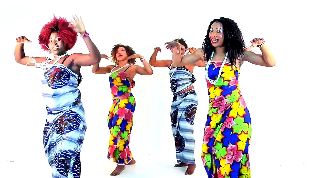 Namassa Dioubate Tu T'en Fou