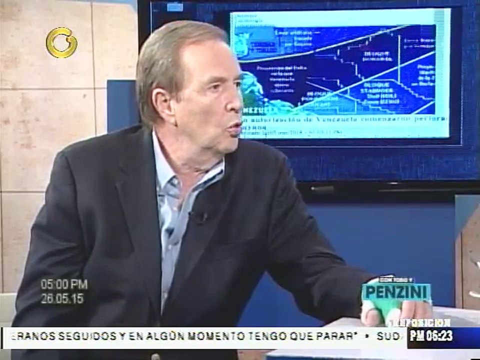 "Guyana está dando concesiones a petroleras en aguas venezolanas"