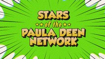 Stars of the Paula Deen Network