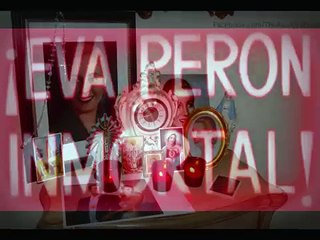 26 JULIO EVA PERON MUERTE ANUNCIO EVITA ANNOUNCEMENT OF DEATH FALLECIMIENTO TRANSMISSION on RADIO